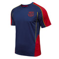 FC Barcelona Highlight Game Day Adult Shirt