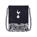 Tottenham Hotspur Chevron Cinch Bag