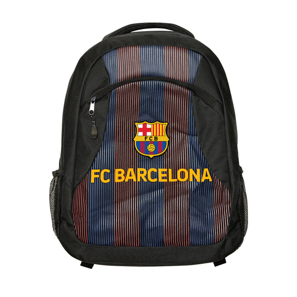 FC Barcelona Premium Backpack by Icon Sports