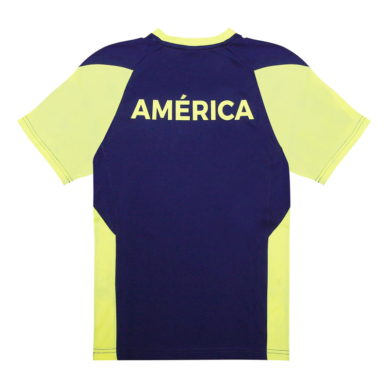 Club America Youth Striker Game Day Shirt