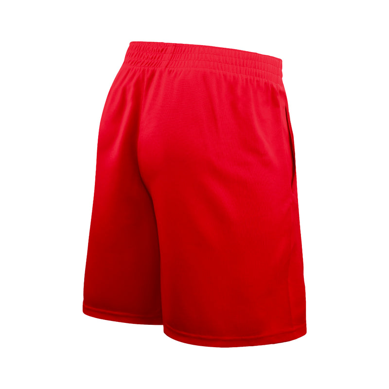 Chivas Athletic Soccer Shorts - Navy by Icon Sports