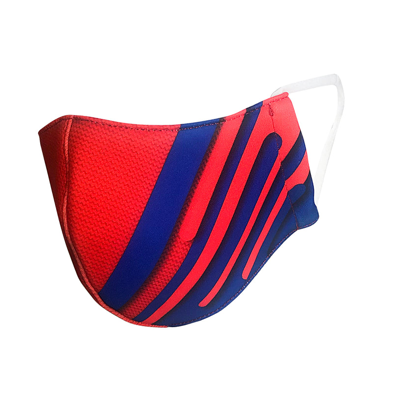 Chivas Drip Face Covering by Icon Sports