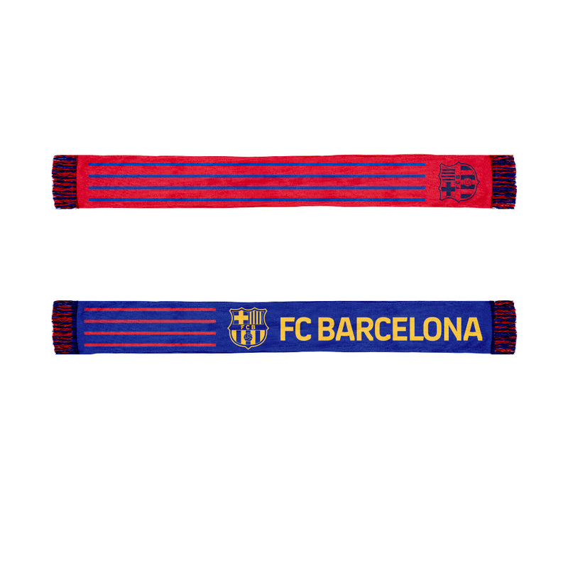fc barcelona scarves 