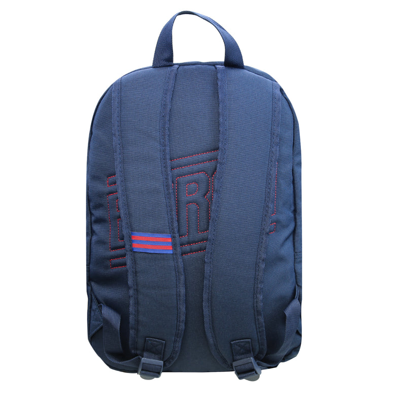 FC Barcelona Standard Backpack by Icon Sports