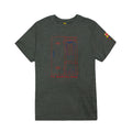FC Barcelona "Next Play" Youth T-Shirt - Dark Heather Grey by Icon Sports