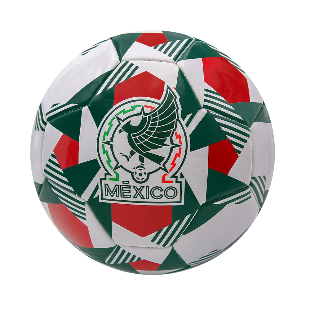 Mexico National Team Collection