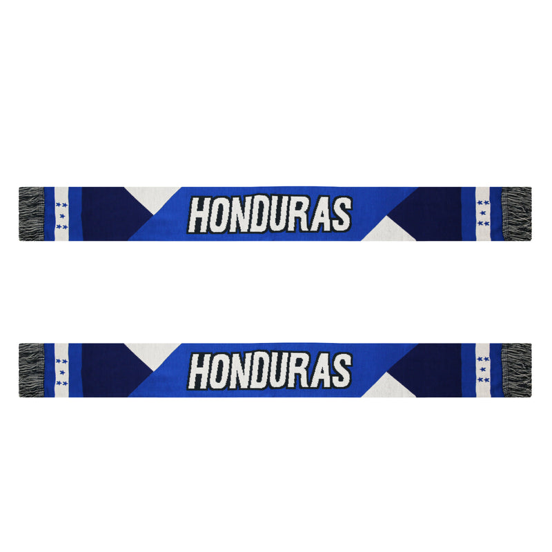 Honduras Reversible Fan Scarf by Icon Sports