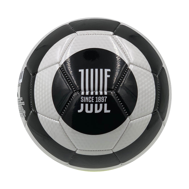 Juventus Classic Size 5 Soccer Ball by Icon Sports
