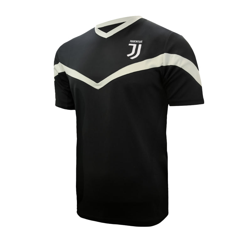 Juventus Men's C.B. Game Day Shirt by Icon Sports
