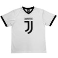 Juventus Youth Logo Training Class Shirt by Icon Sports