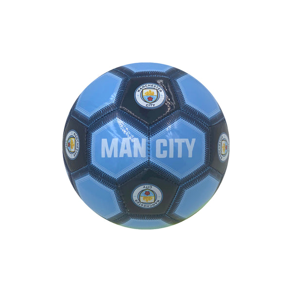 Manchester City Radical Stitch Size 2 Mini-Skill Ball by Icon Sports