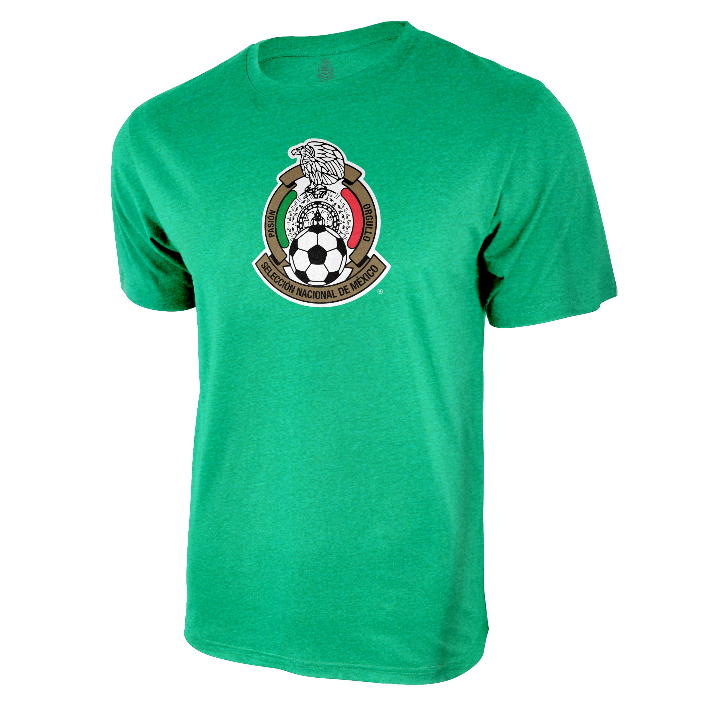 all mexican soccer team logos