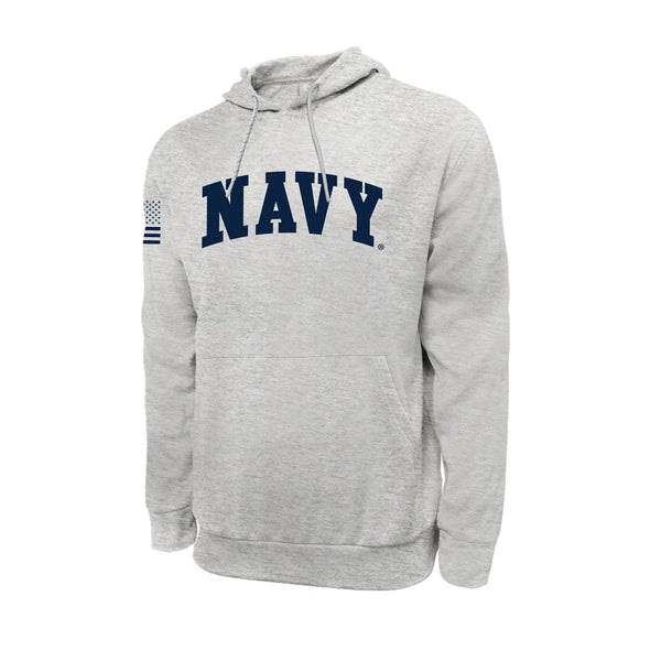 U.S. Navy Adult Pullover Hoodie