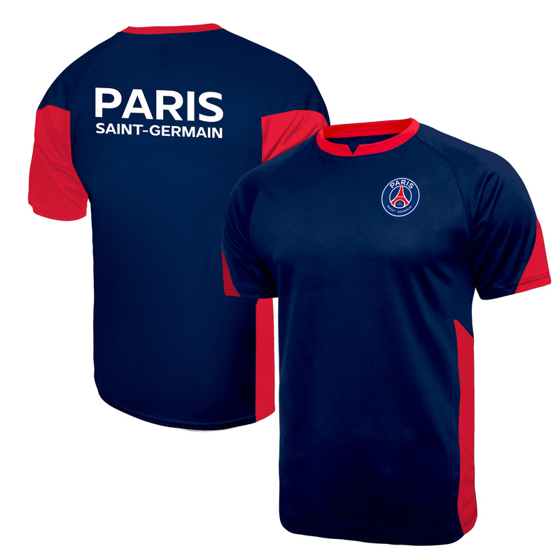 Paris Saint-Germain PSG Adult Striker Game Day Shirt