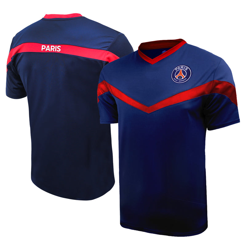 Paris Saint-Germain PSG Adult C.B. Game Day Shirt