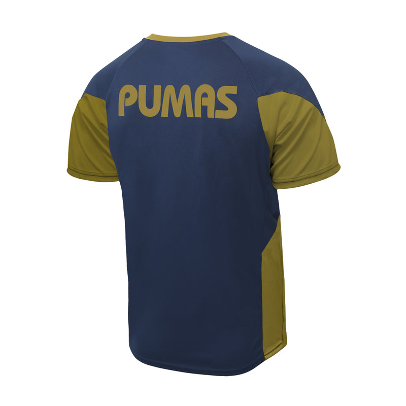 Pumas UNAM Adult Striker Game Day Shirt