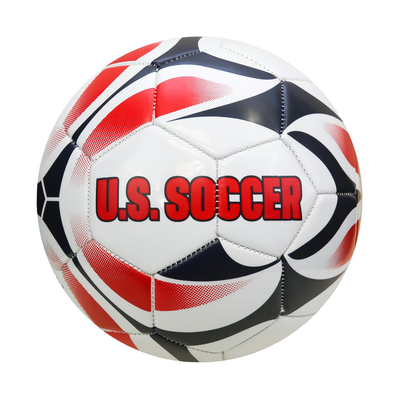 U.S. Soccer USMNT Inked Size 5 Ball by Icon Sports