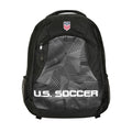 U.S. Soccer Premium Backpack by Icon Sports