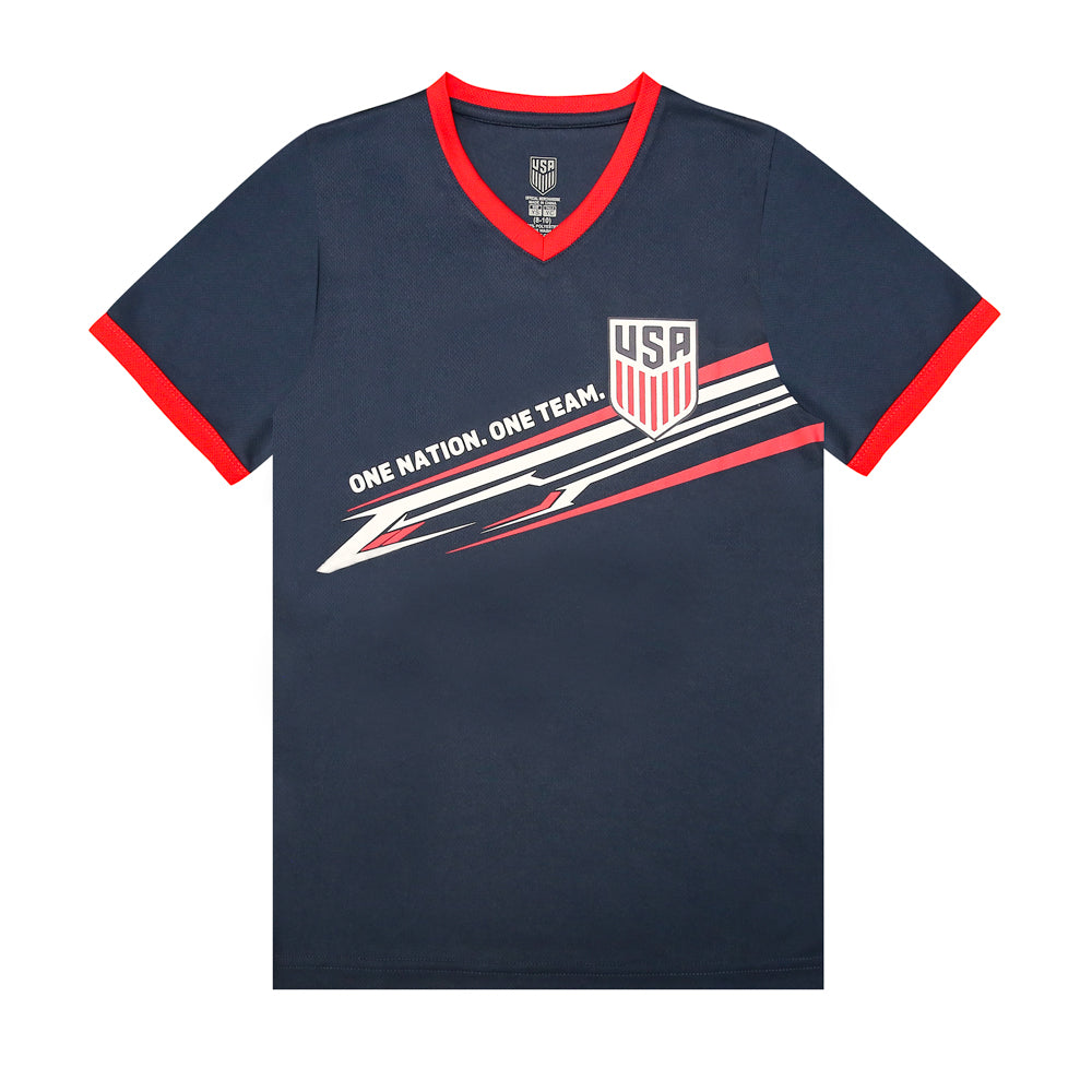 USMNT - Scarf L/XL