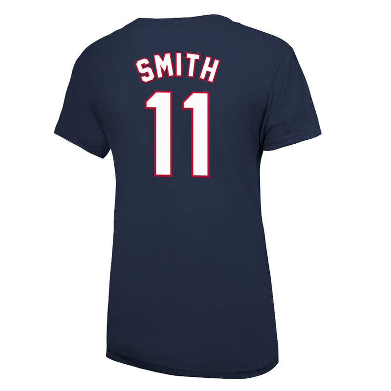 Sophia Smith USWNT Women's 4 Star T-Shirt