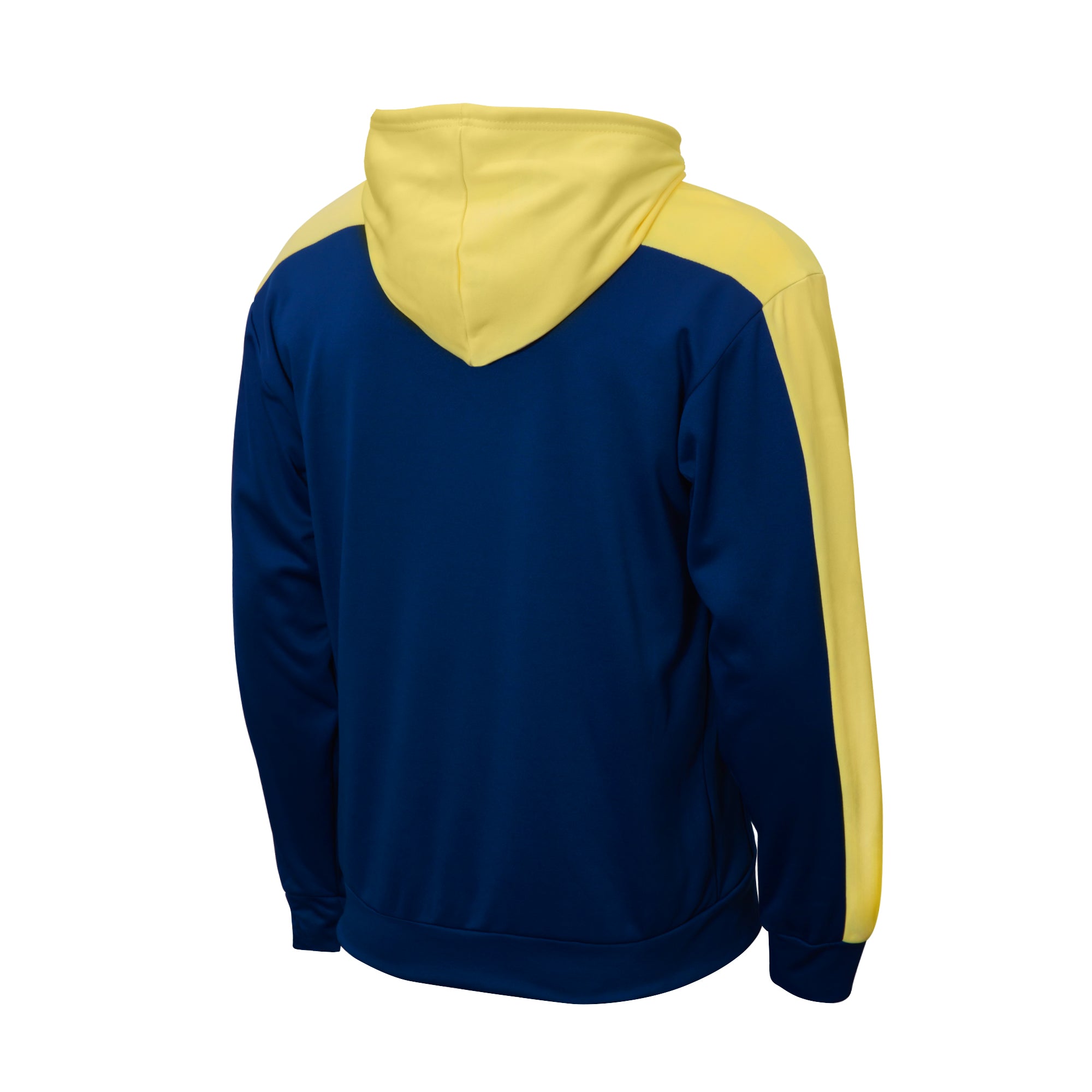 Club America Adult Side Step Pullover Hoodie