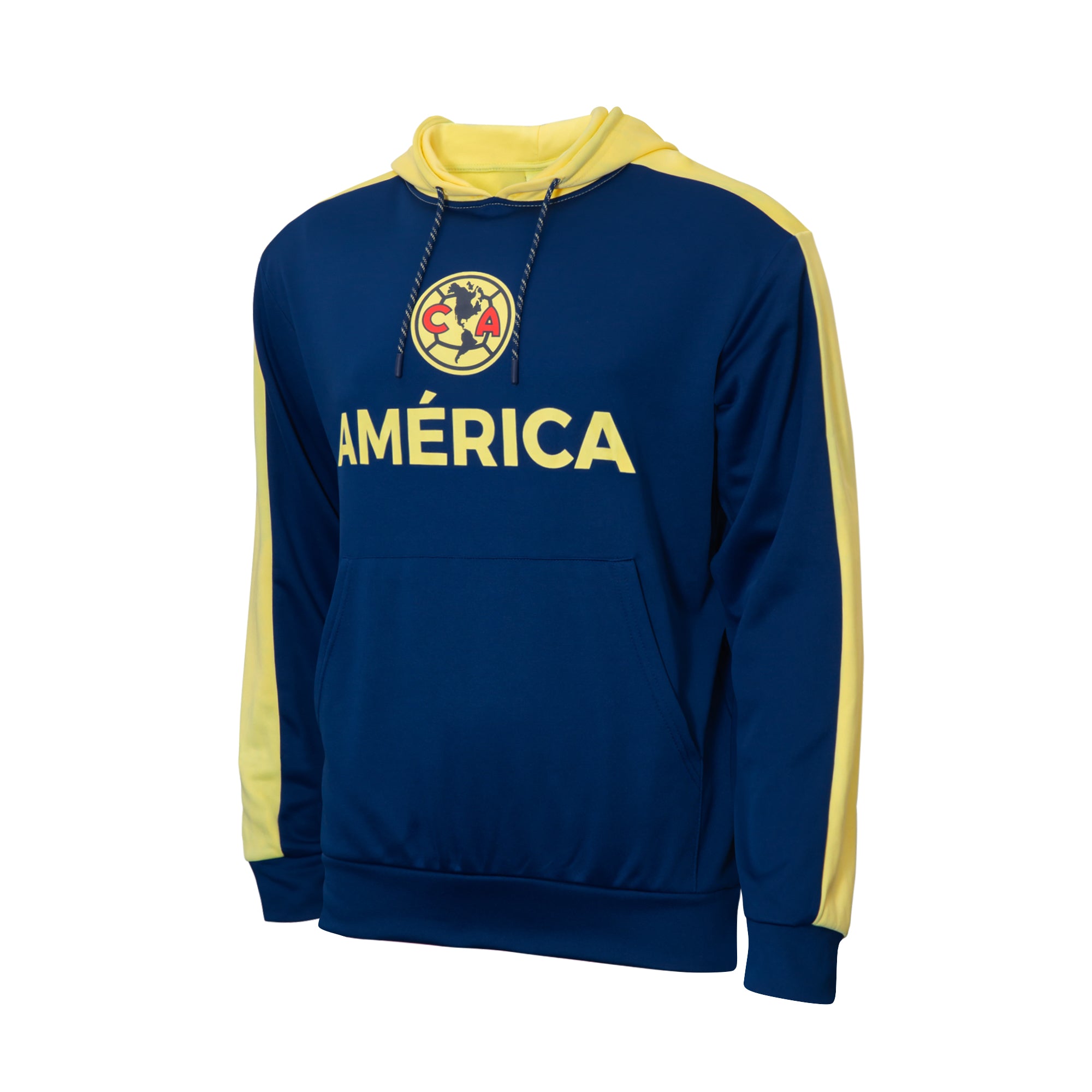 Club America Adult Side Step Pullover Hoodie