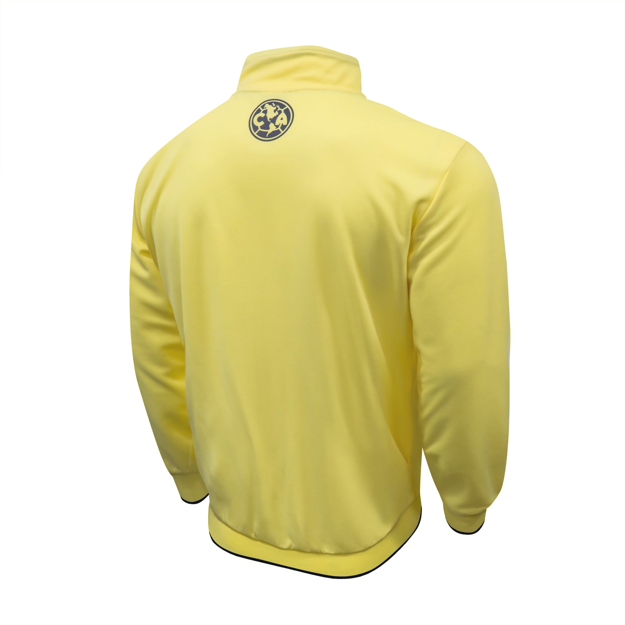 Club America Adult Centering Full-Zip Track Jacket