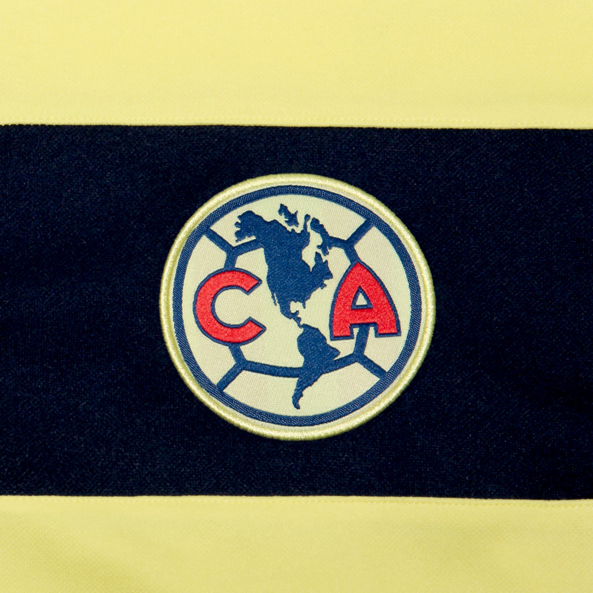 Club America Adult Centering Full-Zip Track Jacket