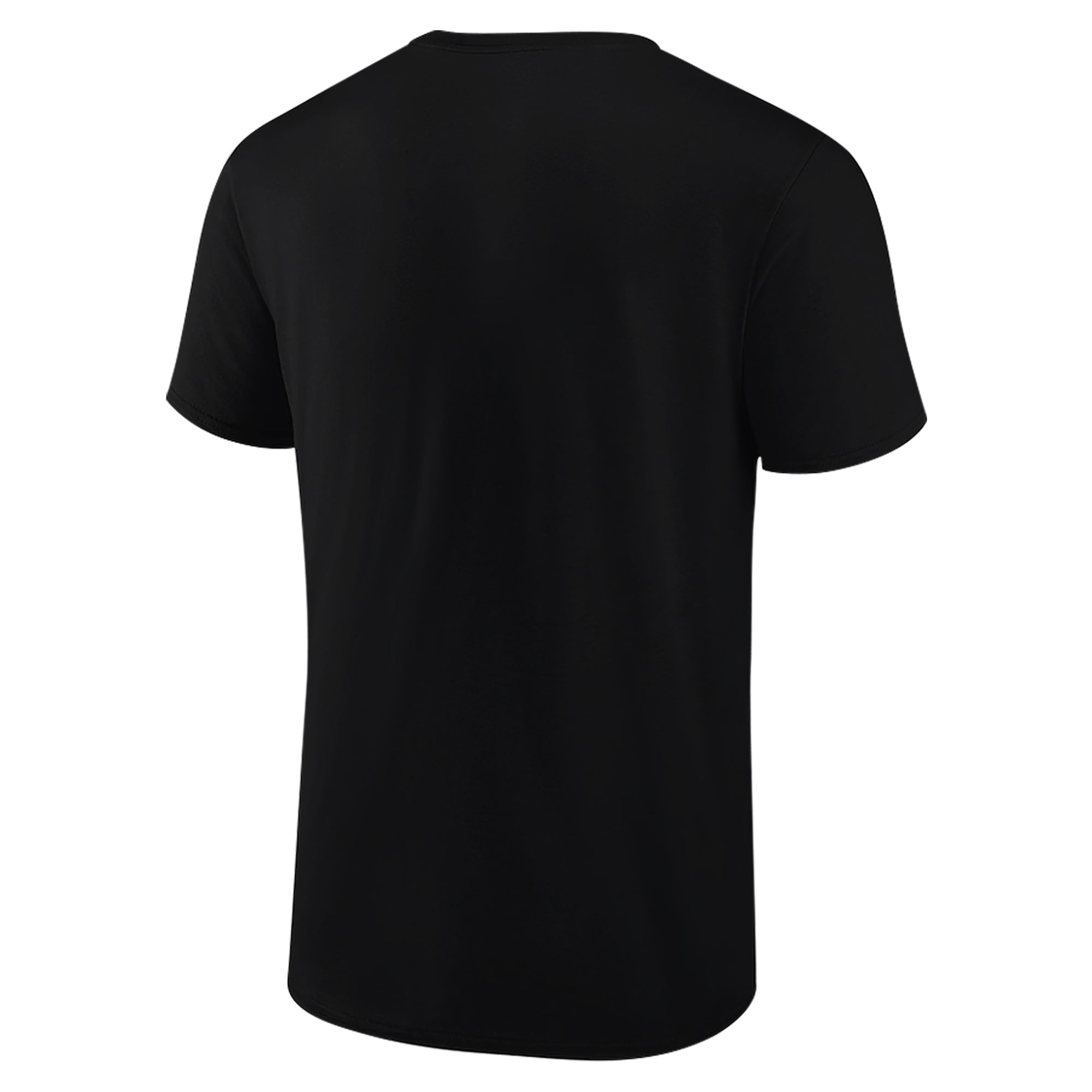 Chelsea FC Adult Blackout Cotton T-Shirt