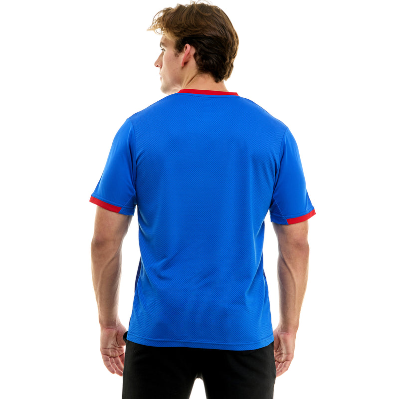 Cruz Azul Frequency Game Day Adult Shirt