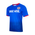 Cruz Azul Frequency Game Day Adult Shirt