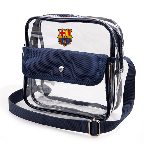 FC Barcelona Stadium Bag