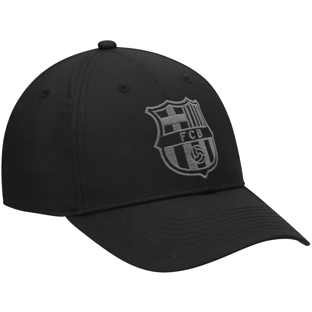 FC Barcelona Stealth 6 Panel Dad Hat