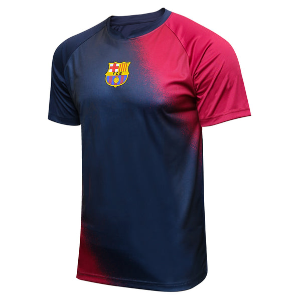 FC Barcelona Eclipse Game Day Adult Shirt