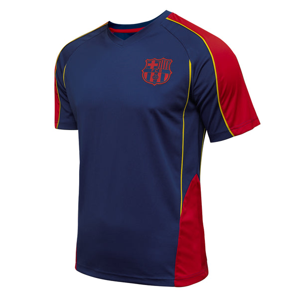 FC Barcelona Highlight Game Day Shirt