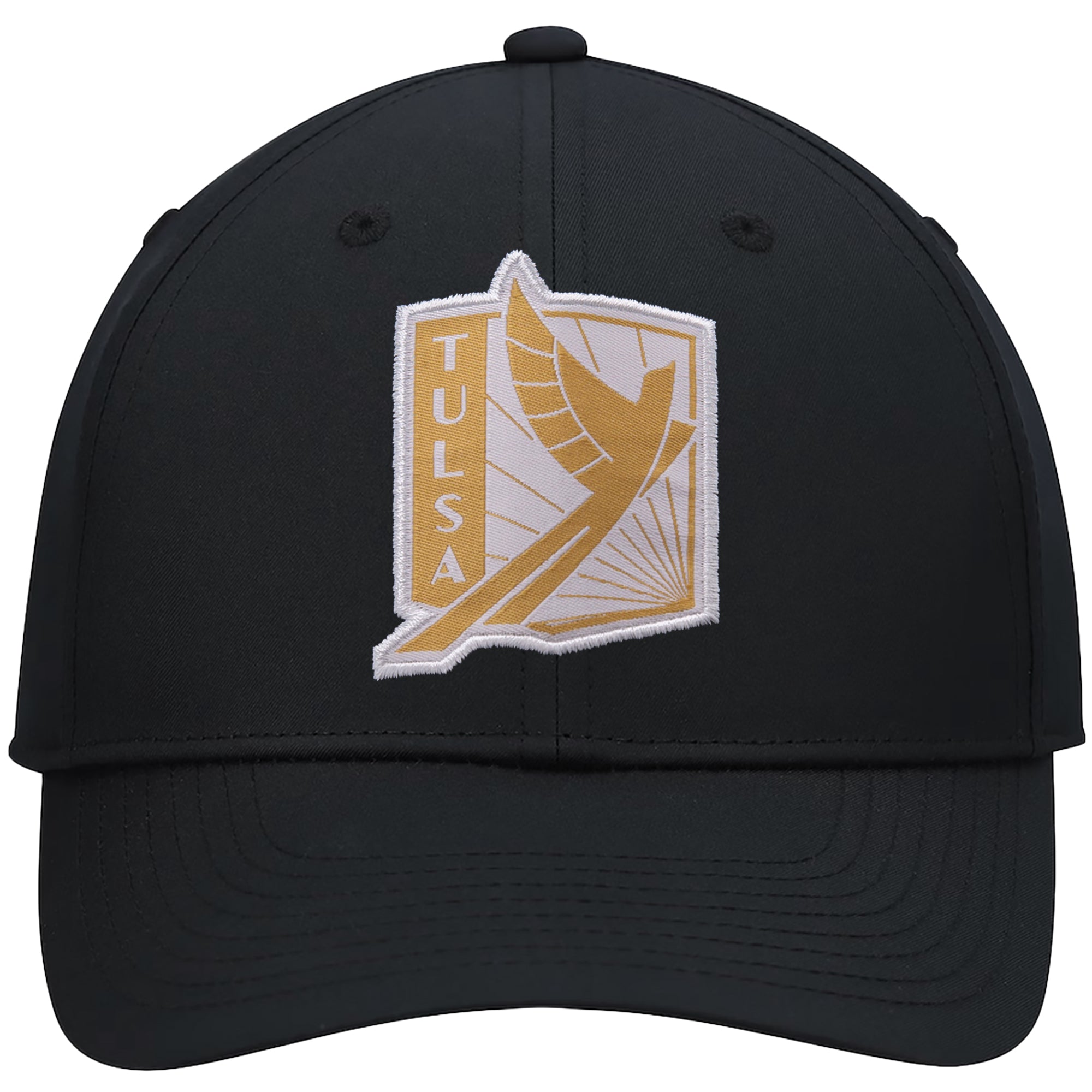 FC Tulsa 6 Panel Dad Hat