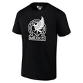 Mexico National Soccer Team Adult Solid Logo T-Shirt