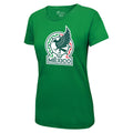 Mexico National Team Women's Logo T-Shirt