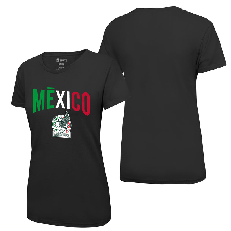 Mexico National Team Women's Statement T-Shirt