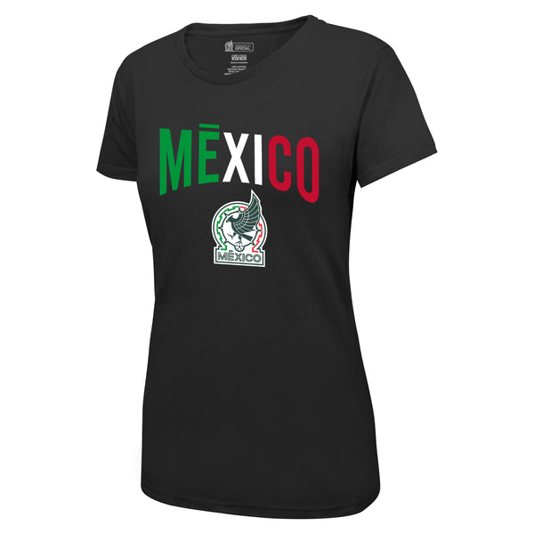 Mexico National Team Women's Statement T-Shirt
