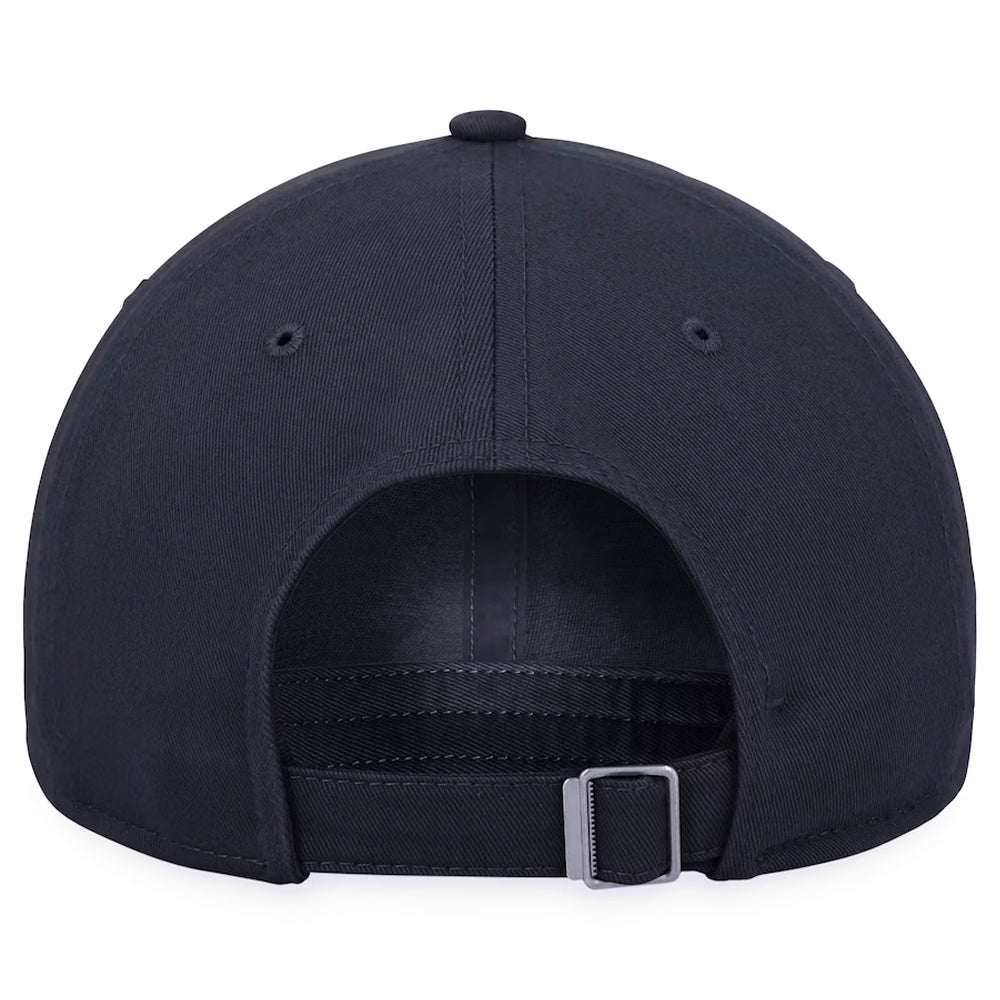 El Paso Locomotive FC 6 Panel Dad Hat