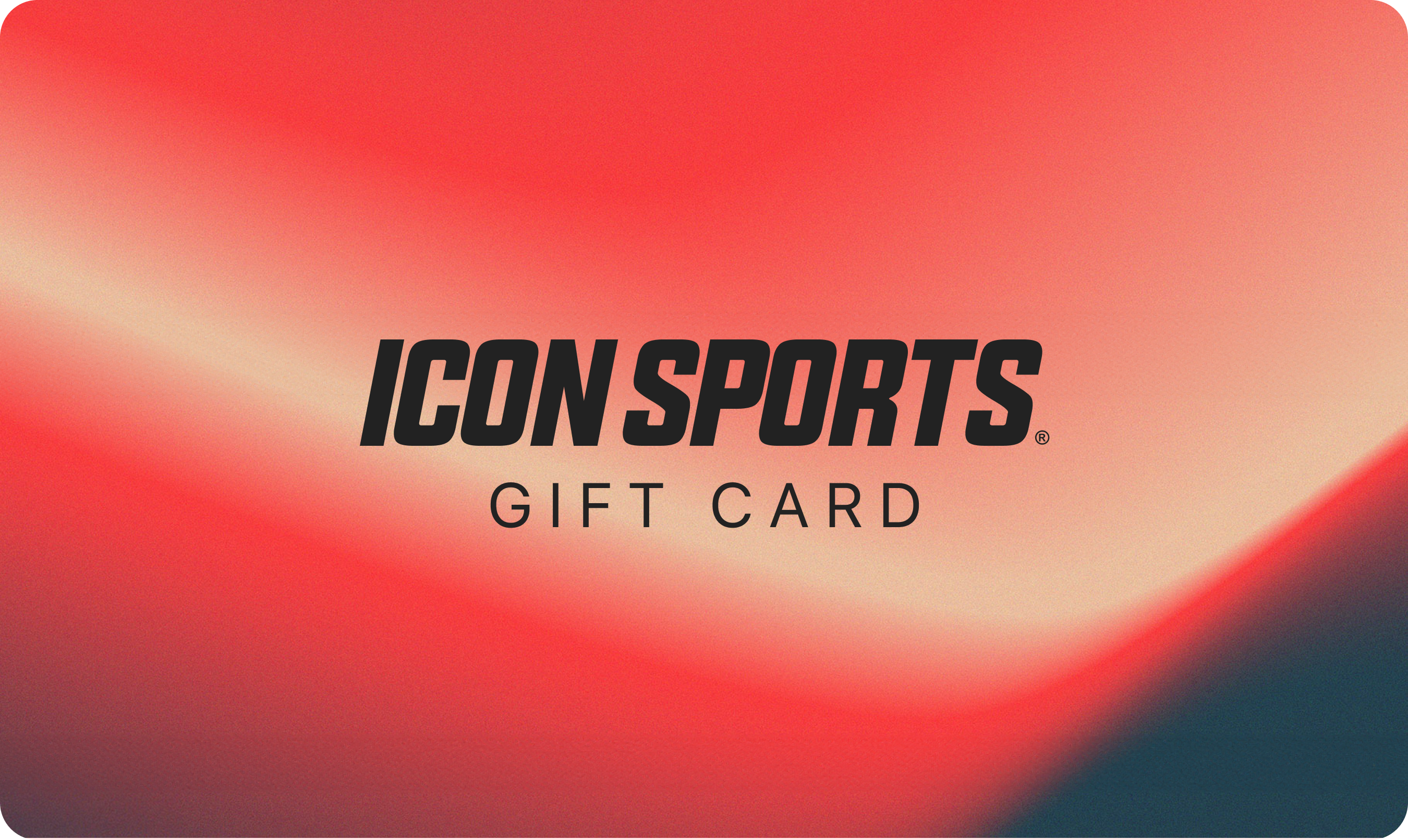 Icon Sports Gift Cards for all Soccer Fans