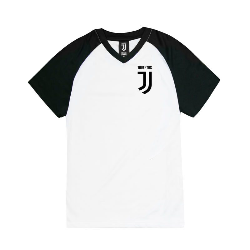 Juventus Youth Raglan Training Class Shirt