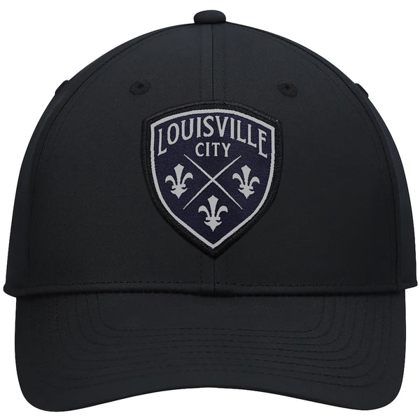 Louisville City FC 6 Panel Dad Hat