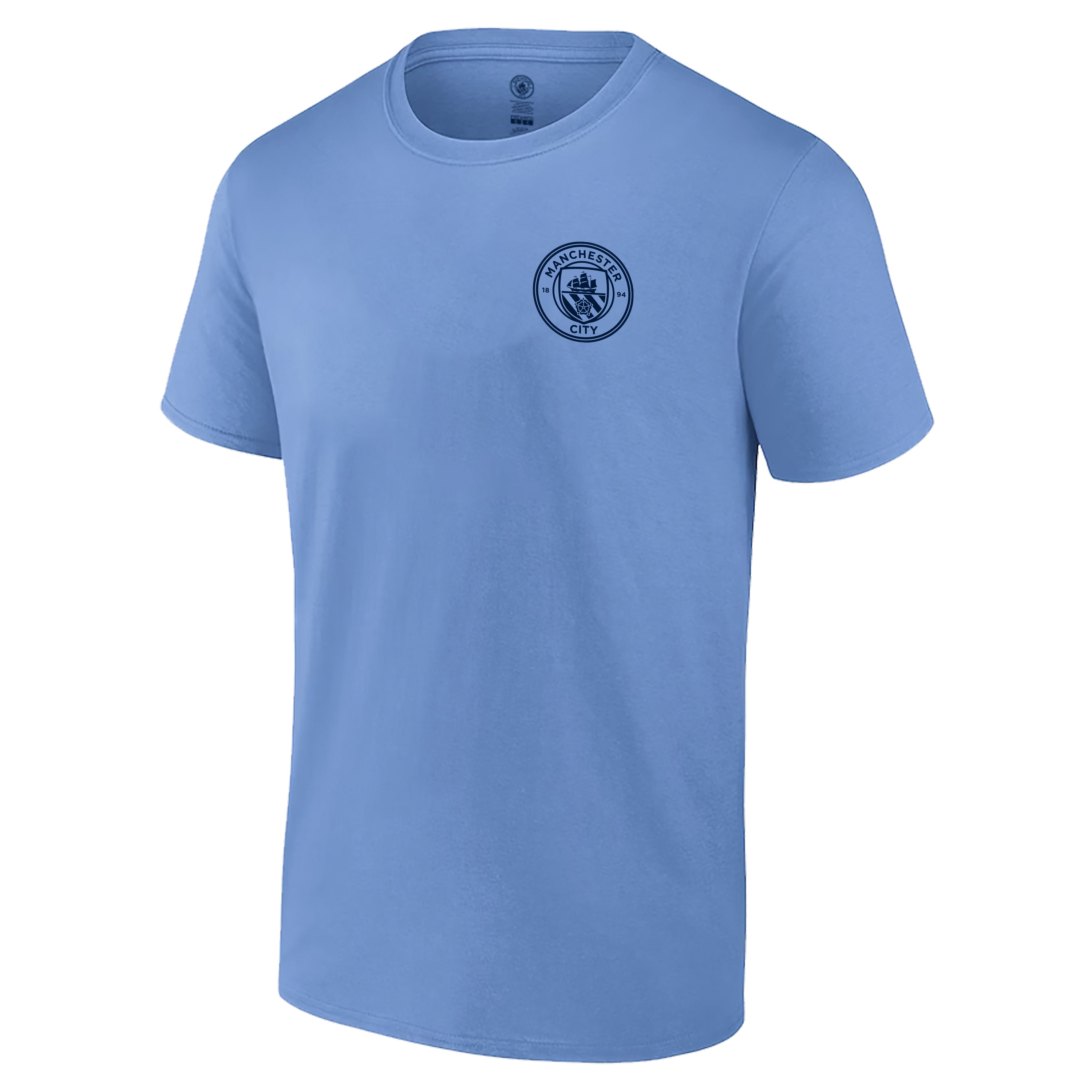 Manchester City FC Adult City Stadium T-Shirt