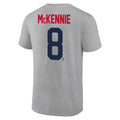 Weston McKennie USMNT Men's T-Shirt