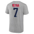 Gio Reyna USMNT Men's T-Shirt