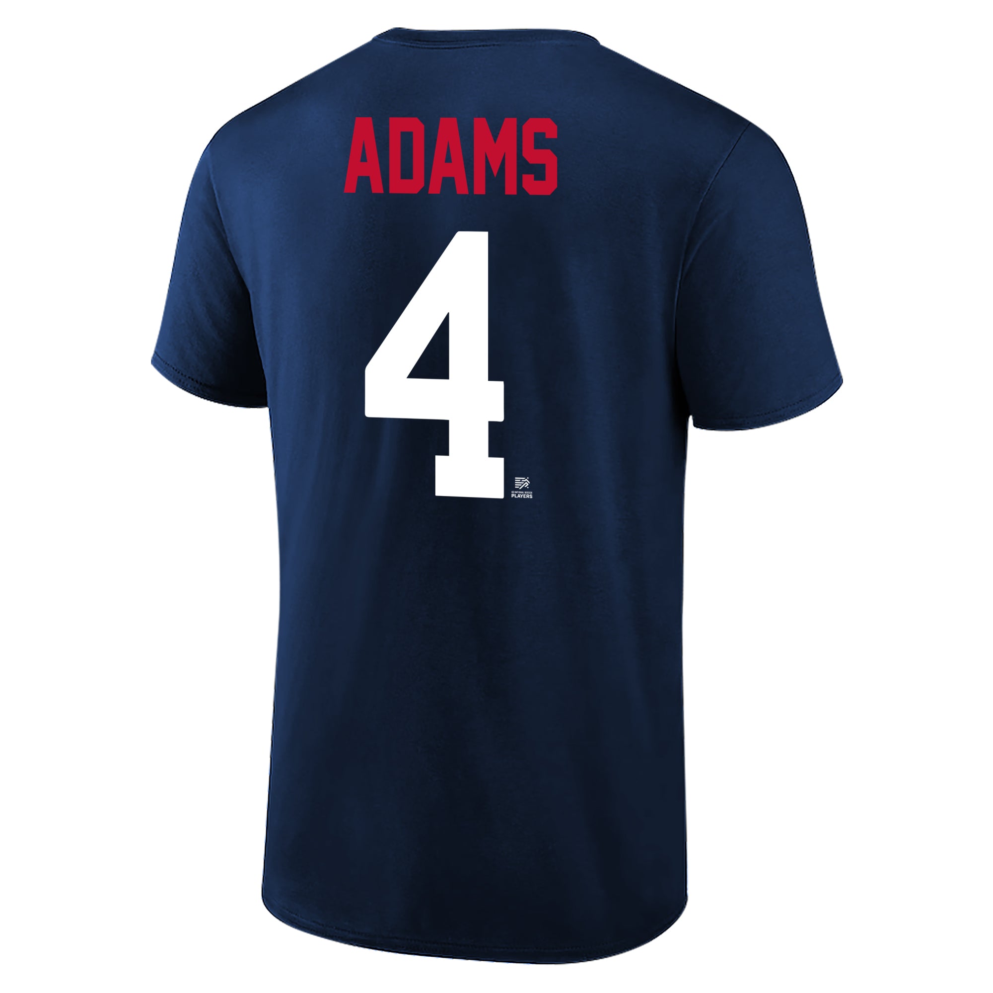 Tyler Adams USMNT Men's T-Shirt