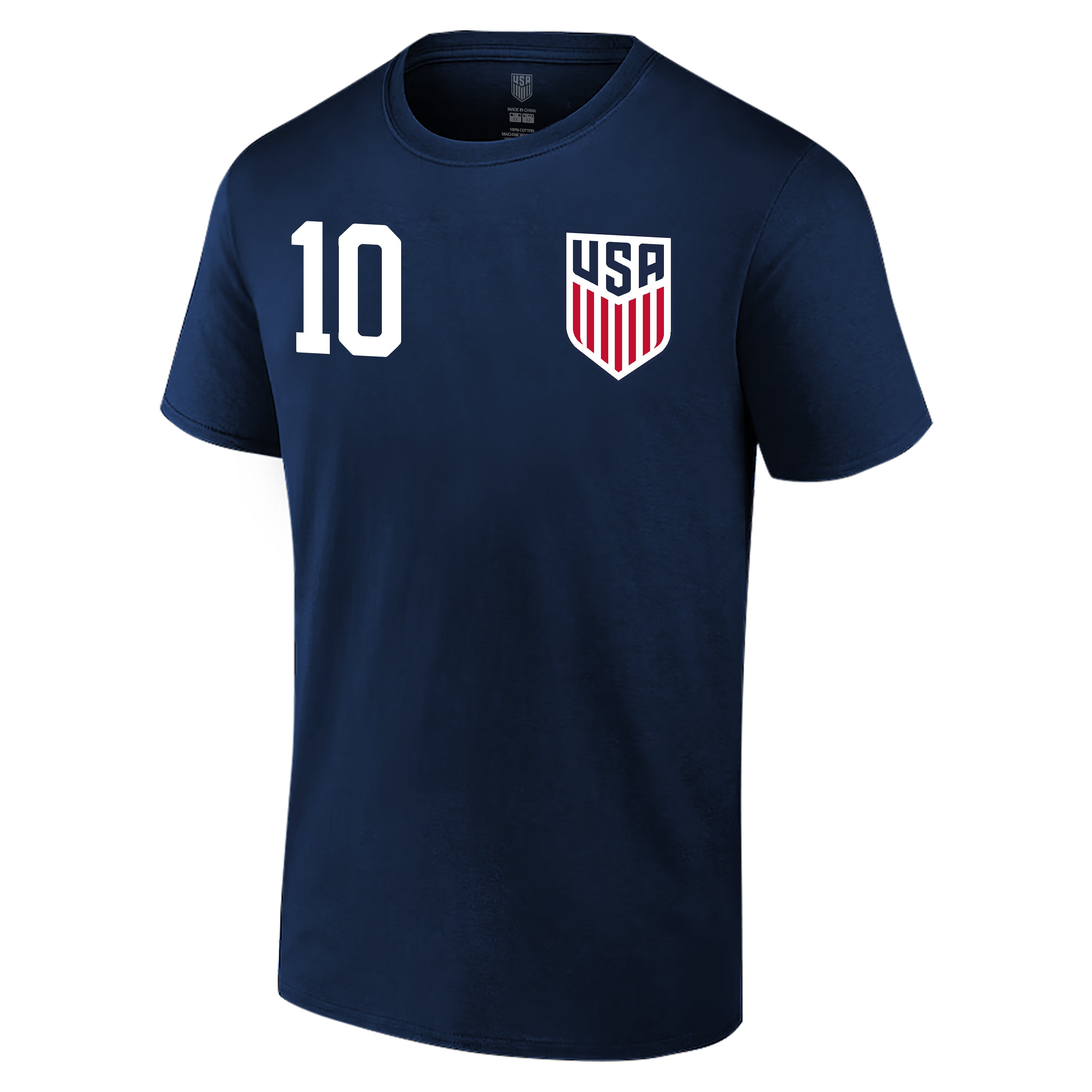 Christian Pulisic USMNT Men's T-Shirt