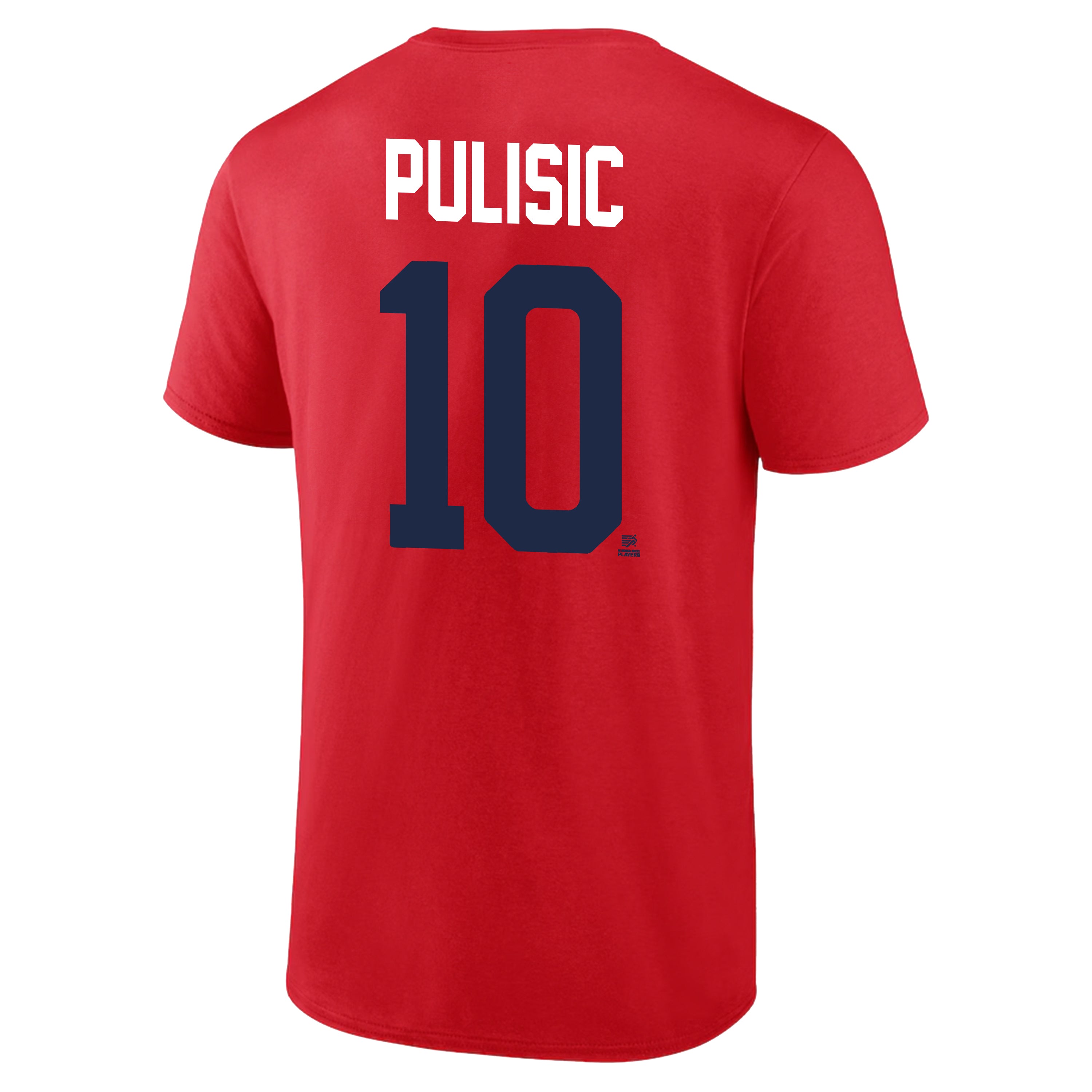 Christian Pulisic USMNT Men's T-Shirt